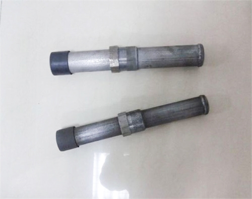 荆门桩基声测管螺旋式深桩