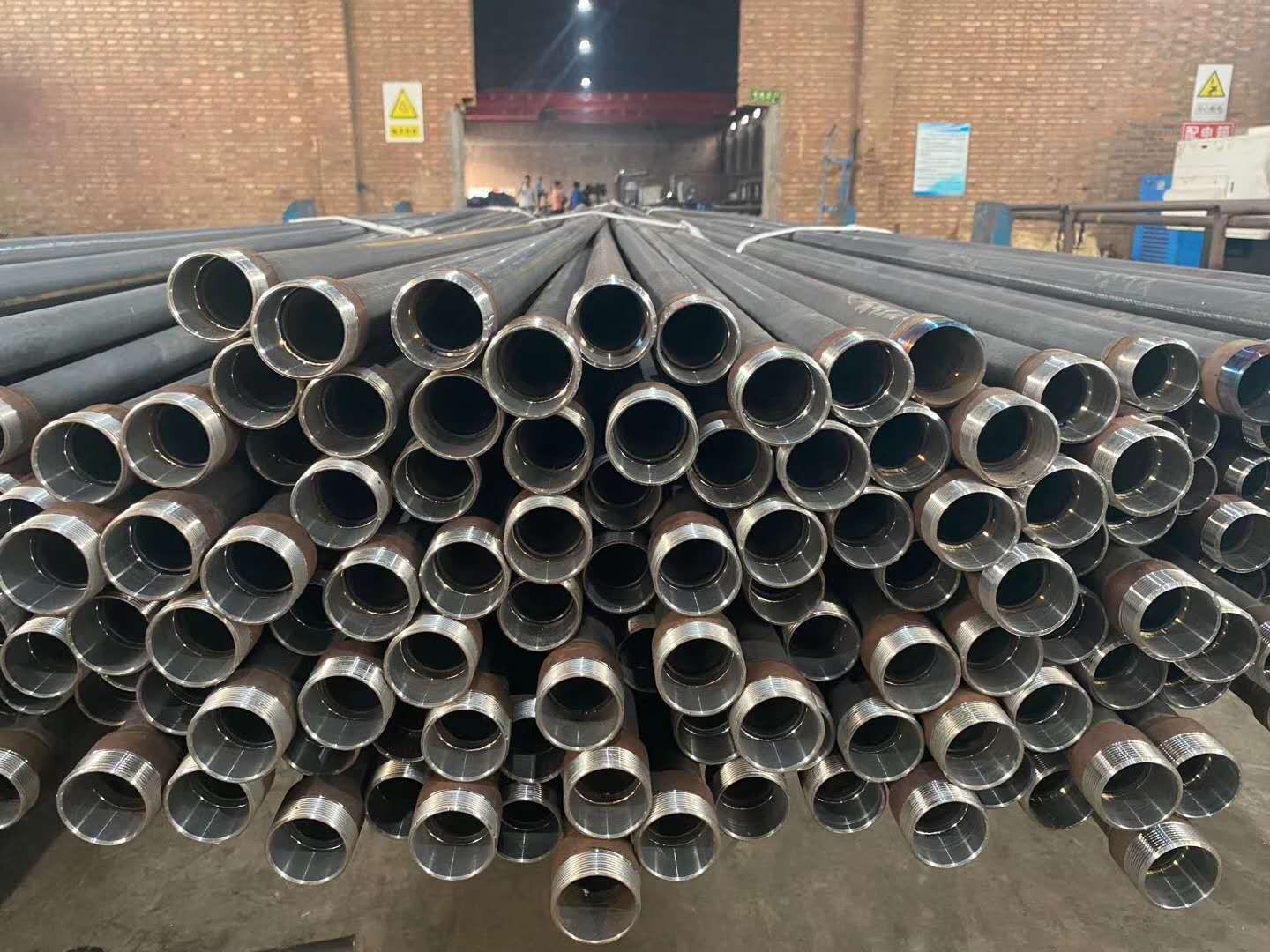 荆门桥梁声测管批量供货